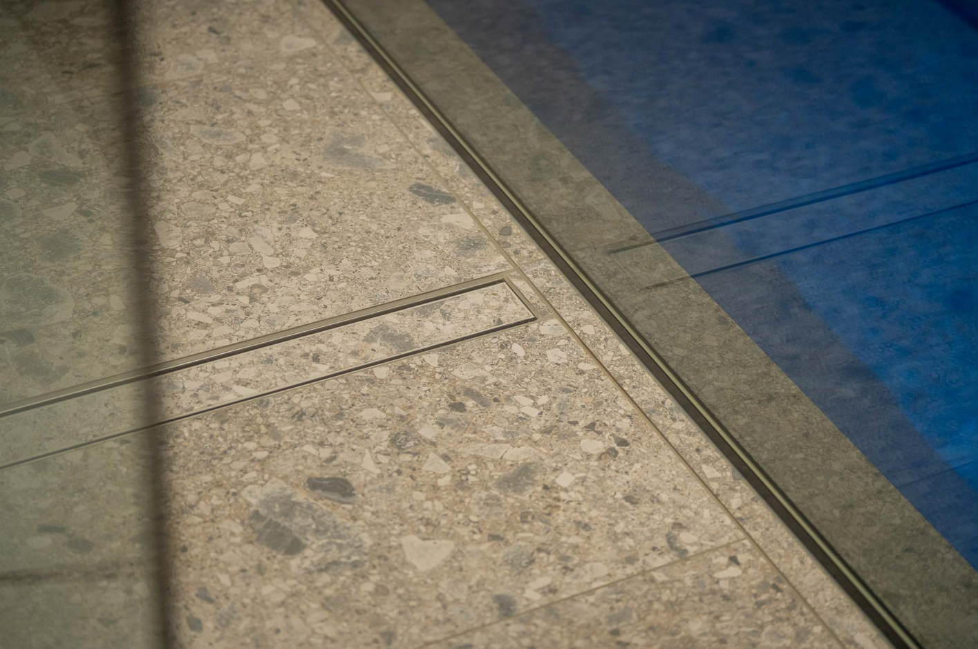 Maatwerk keramiek | Stones Enter