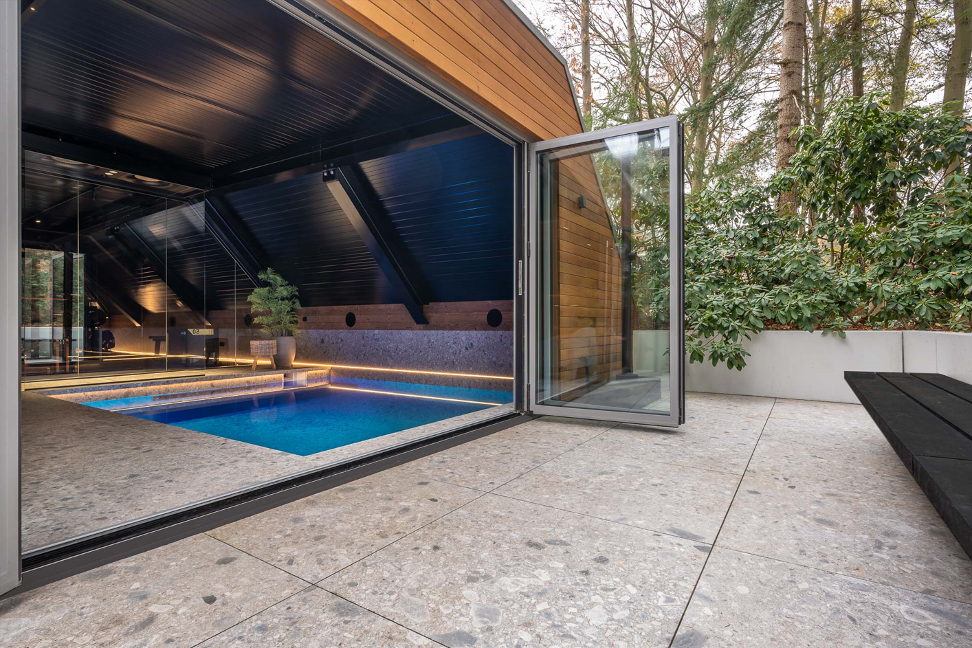 Maatwerk keramiek | Stones Enter