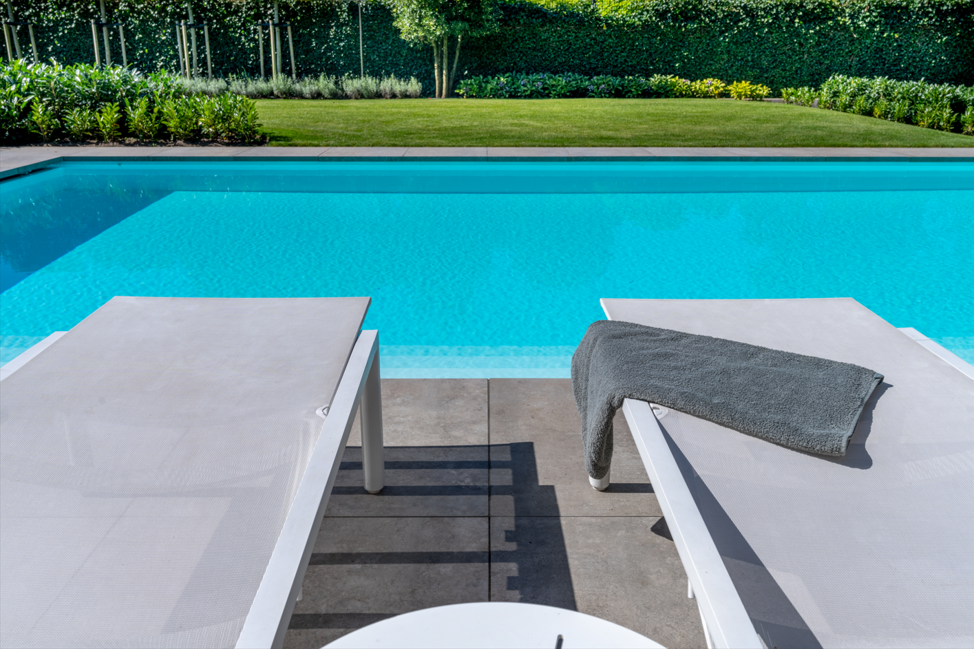 Keramische buitentegels 3 cm | Stones Enter