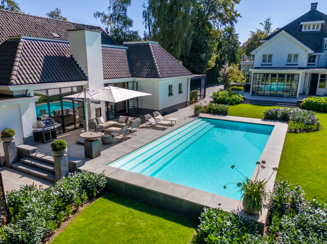 Keramische buitentegels 3 cm | Stones Enter